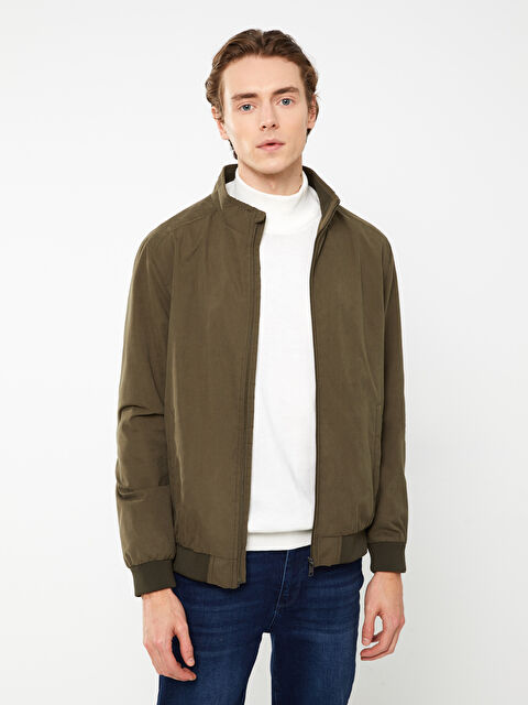 LCWAIKIKI Classic Пальто - S30834Z8-HCZ