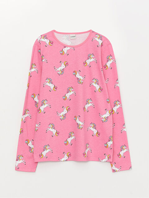 LCW Kids Футболка - S31166Z4-LT4