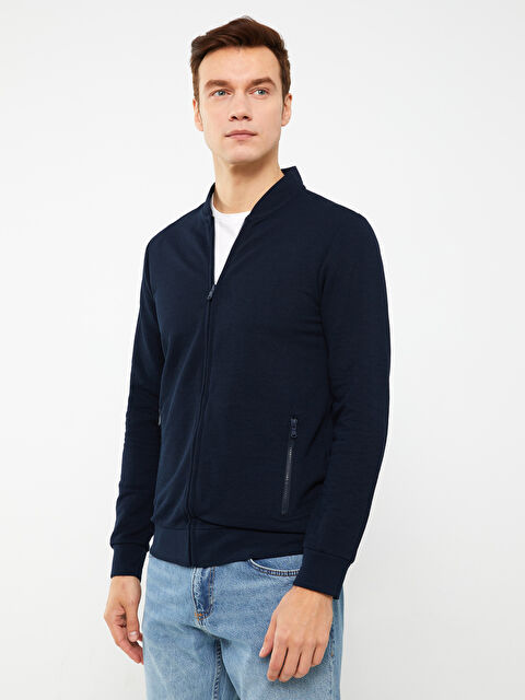 LCWAIKIKI Basic Бомбер - S31185Z8-RFH