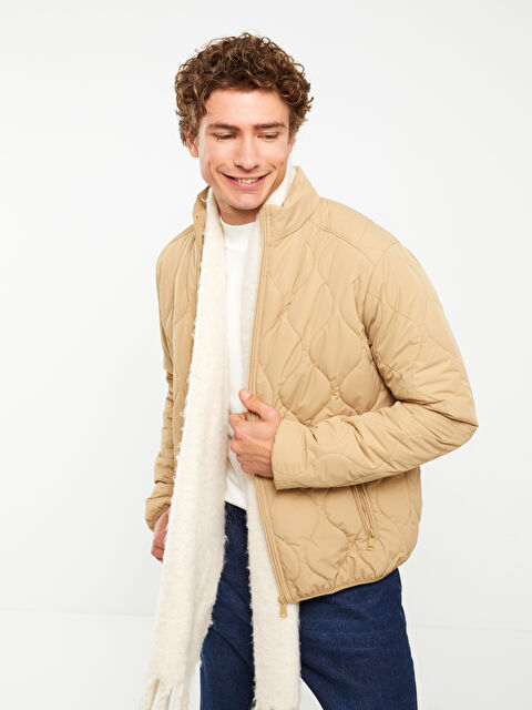 LCW Casual Steppmantel - S31195Z8-S3Y