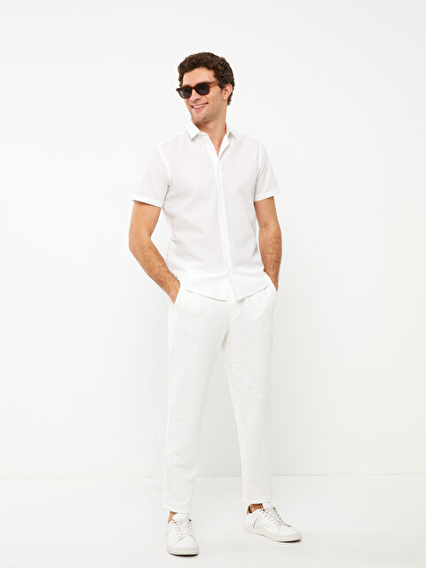 LCW Vision بنطلون رجالي بقصة رفيعة - S31547Z8-R9J