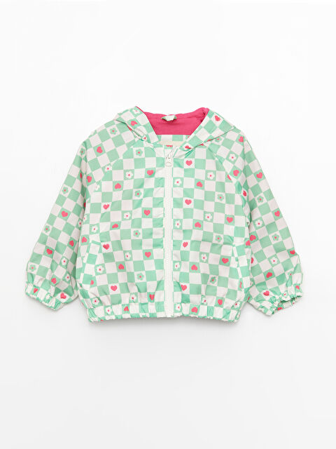 LCW baby Күртке - S31779Z1-LM4