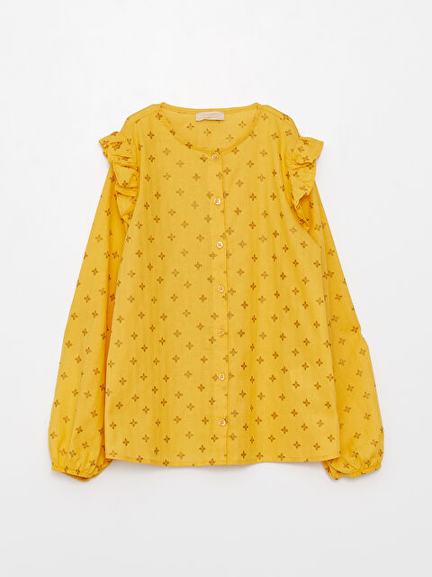 LCW Kids Жейде - S32284Z4-LUK