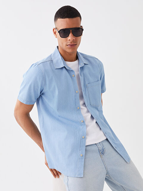 LCW Jeans Джинсы жейде - S32428Z8-311