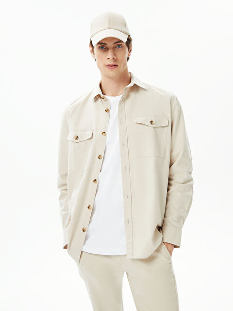 XSIDE Жейде-күртеше - S32852Z8-HZZ