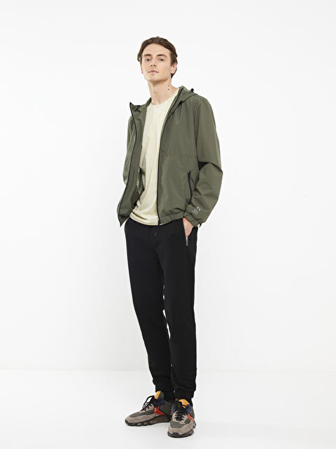 XSIDE بنطلون رياضي رفيع للرجال - S32962Z8-CVL