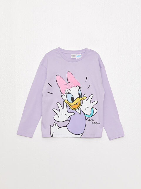 LCW Kids Футболка - S33596Z4-G0W