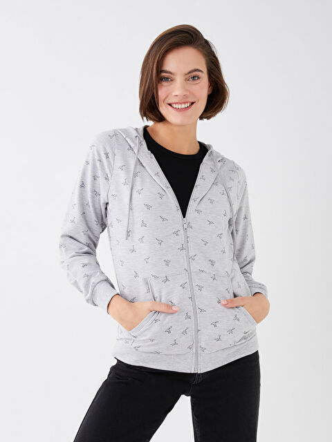 LCWAIKIKI Basic Cardigan - S33878Z8-LRW