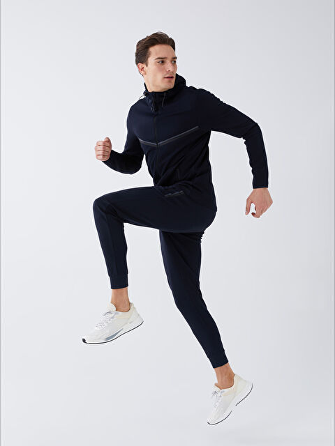 XSIDE ACTIVE Slim Fit Men's Jogger Sweatpants - S33942Z8-RQK