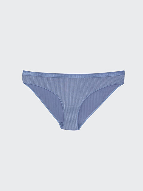 LCW DREAM Culotte de Bikini Unie - S34819Z8-R0R