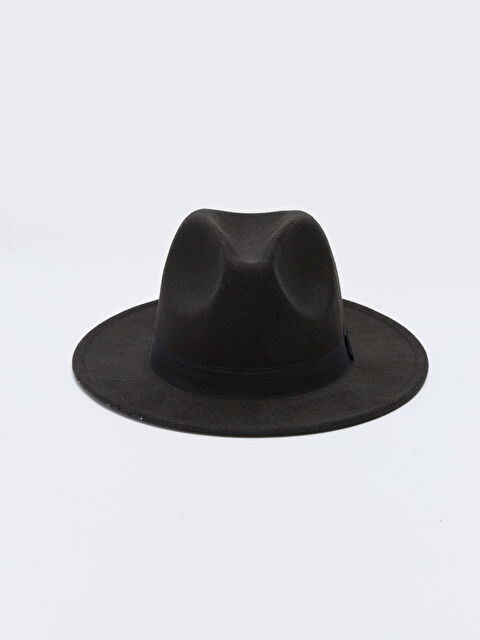 LCW ACCESSORIES Erkek Fötr Şapka