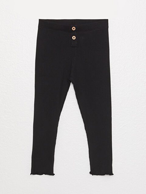 LCW Kids Леггинстер - S35152Z1-CVL