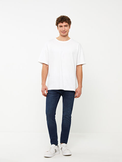 LCW Jeans 770 Super Skinny Erkek Jean Pantolon