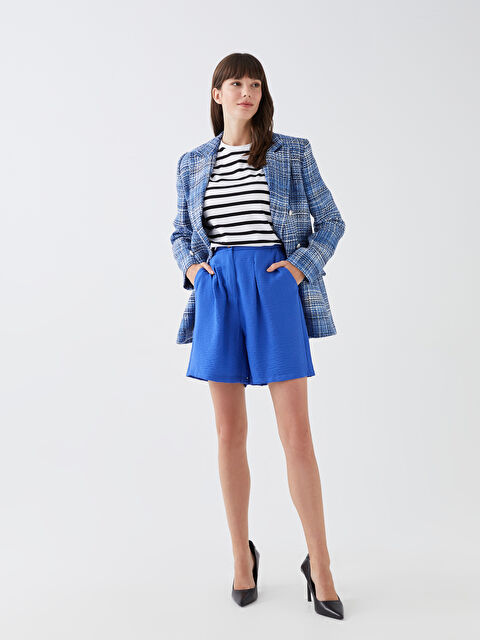 LCW Vision Шолақ шалбар - S36461Z8-GZ1