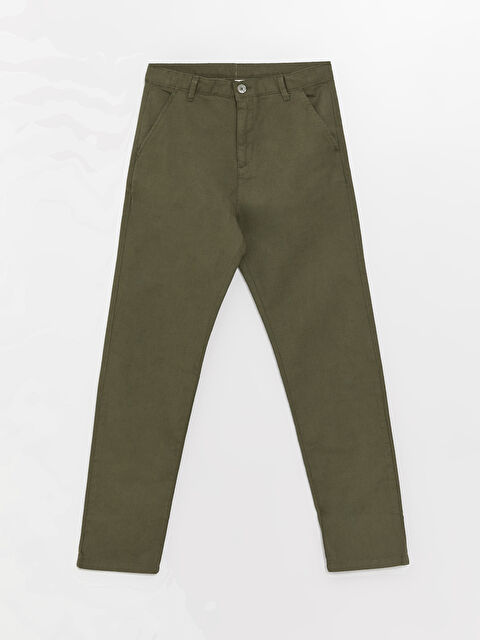 LCW Kids Шалбар - S37081Z4-HDU