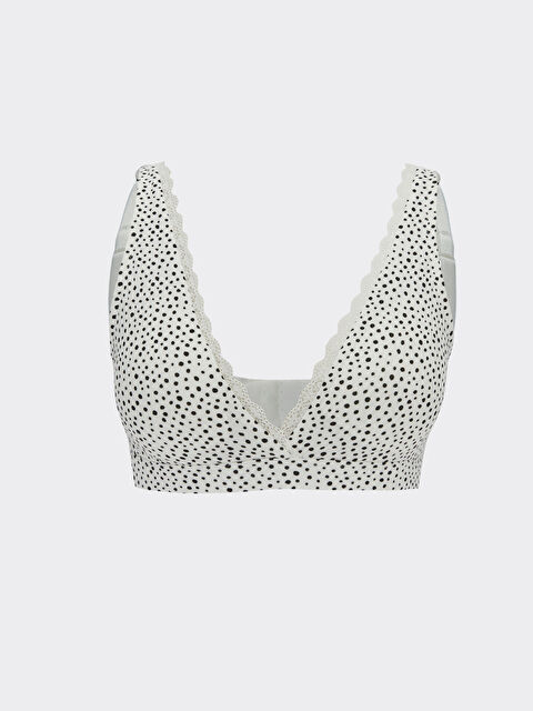 LCW DREAM Balensiz Puantiyeli Sütyen