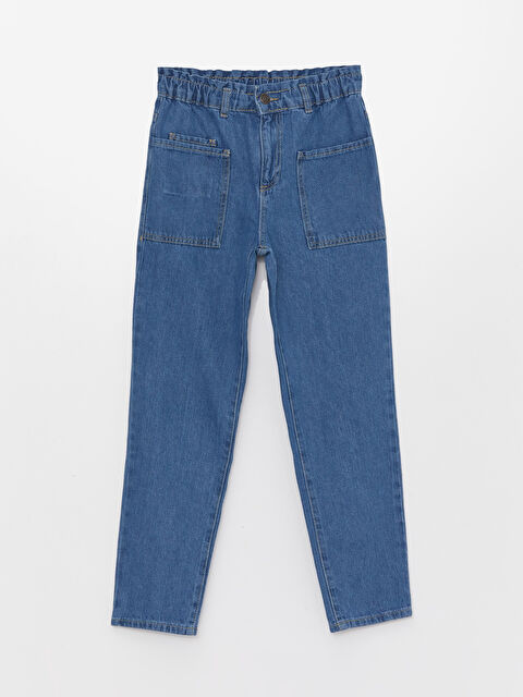 LCW Kids Джинсы - S37718Z4-H45