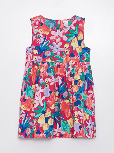 LCW baby Көйлек - S37995Z1-LT2