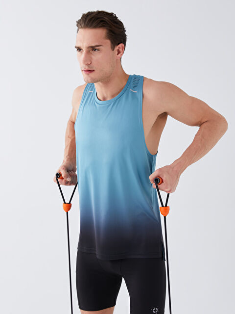 XSIDE ACTIVE Футболка для спорта - S38033Z8-GTH