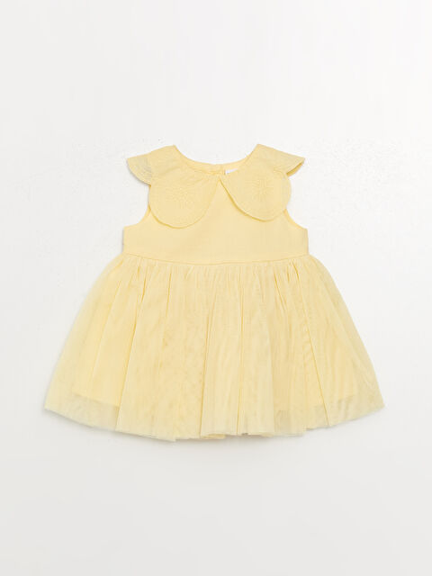 LCW baby Платье - S38085Z1-SQL