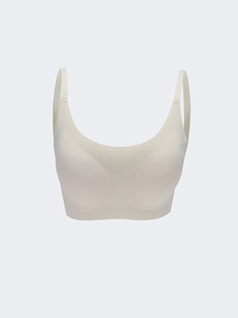 LCW DREAM Balensiz Dolgusuz Düz Sütyen - S38328Z8-FDK