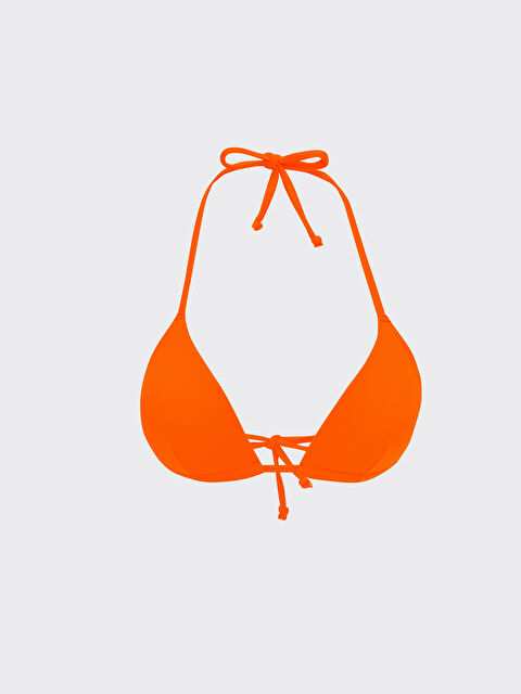 LCW DREAM Haut de Bikini Halter pour Femmes - S39422Z8-SWP