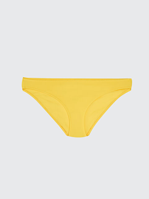 LCW DREAM Kadın Düz Bikini Alt - S39423Z8-S7K