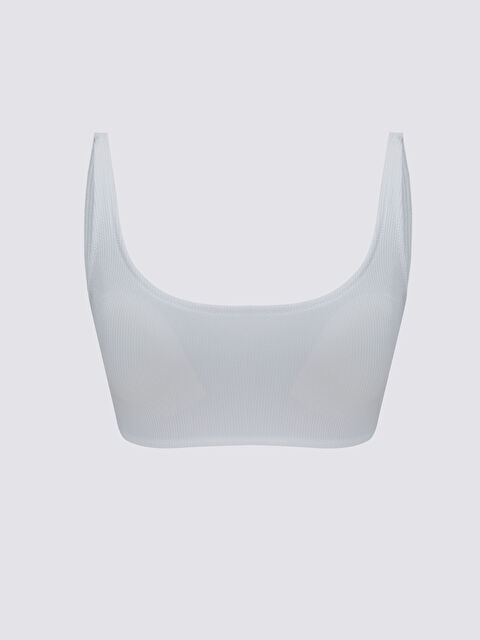 LCW DREAM Kadın Düz Bikini Üst - S39452Z8-FFB