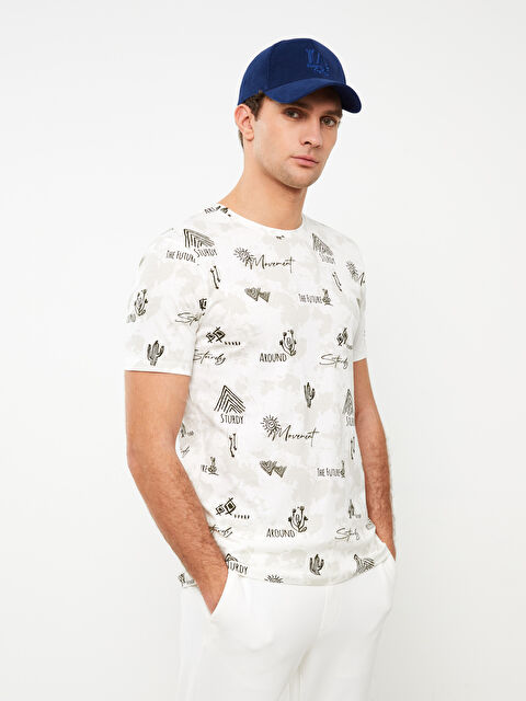 XSIDE Футболка - S39739Z8-EEW