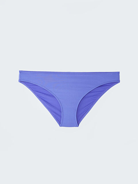 LCW ECO Kadın Düz Bikini Alt - S3AB10Z8-P0R