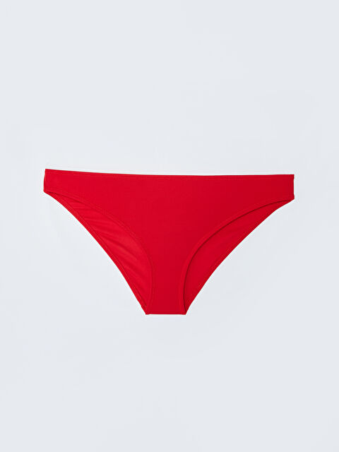 LCW ECO Kadın Düz Bikini Alt - S3AB10Z8-SKN