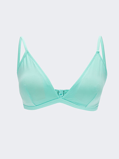LCW ECO Kadın Düz Bikini Üst - S3AB17Z8-DR9