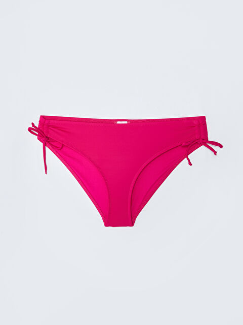 LCW ECO Düz Raşel Kumaş Kadın Bikini Alt - S3AB18Z8-E88