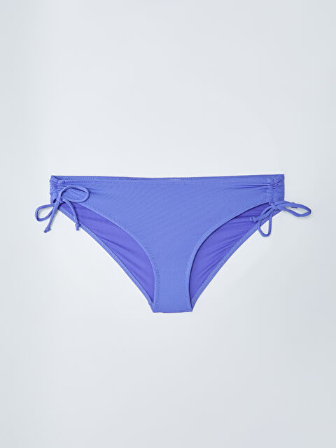 LCW ECO Kadın Düz Bikini Alt - S3AB20Z8-P0R