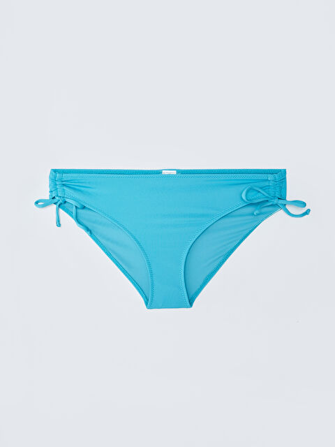 LCW ECO Kadın Düz Bikini Alt - S3AB20Z8-PAT