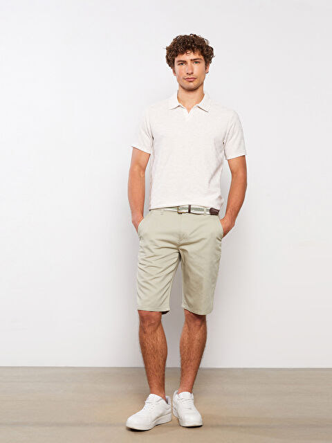 XSIDE Шолақ шалбар - S3AD88Z8-RLJ