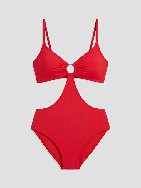 LCW DREAM Женский прямой купальник