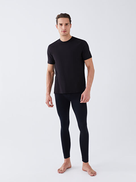 XSIDE ACTIVE بنطلون ليجن إكسترا سليم فيت للرجال - S3AF36Z8-CVL