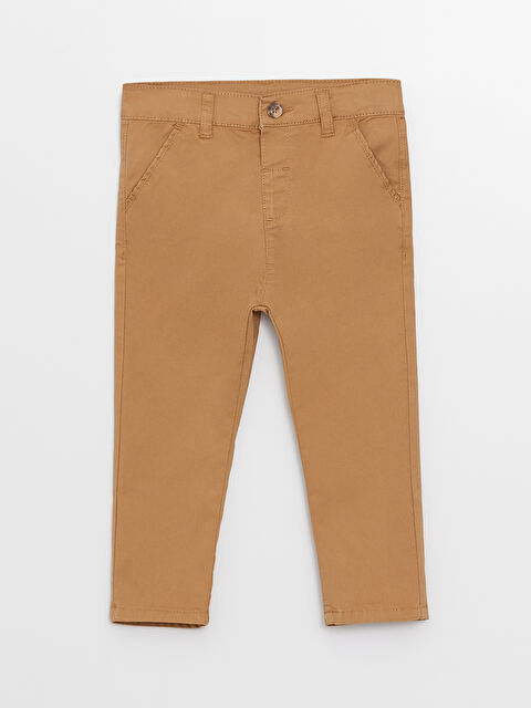 LCW baby Basic Baby Boys' Trousers - S3AF96Z1-QZY