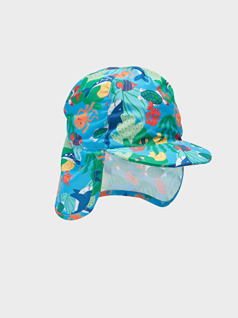 LCW baby قبعة بيسبول أولاد مطبوعة - S3AI98Z1-LQQ