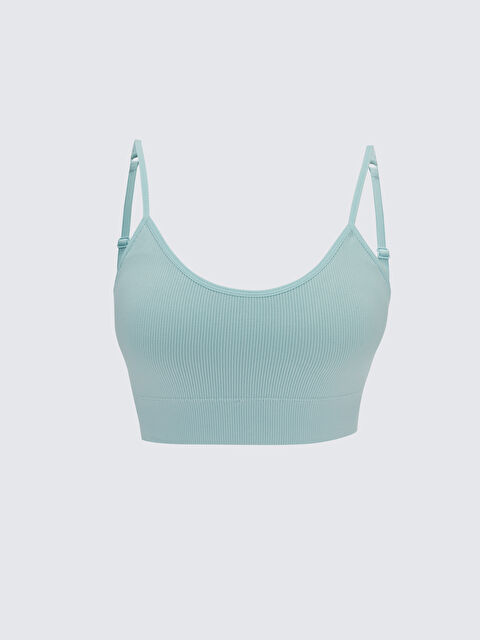 LCW DREAM Underwire Seamless Bustier - S3AJ59Z8-G0S