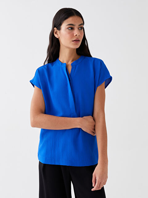 LCWAIKIKI Classic Блузка - S3AN47Z8-H7M