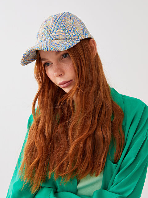 LCW ACCESSORIES Фетр қалпақ - S3AY01Z8-V3B