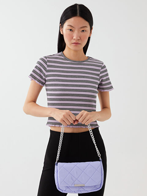 LCW ACCESSORIES Кроссбоди сөмке - S3BJ68Z8-STH