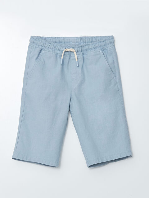 LCW ECO Beli Lastikli Basic Erkek Çocuk Roller - S3BM87Z4-SZK