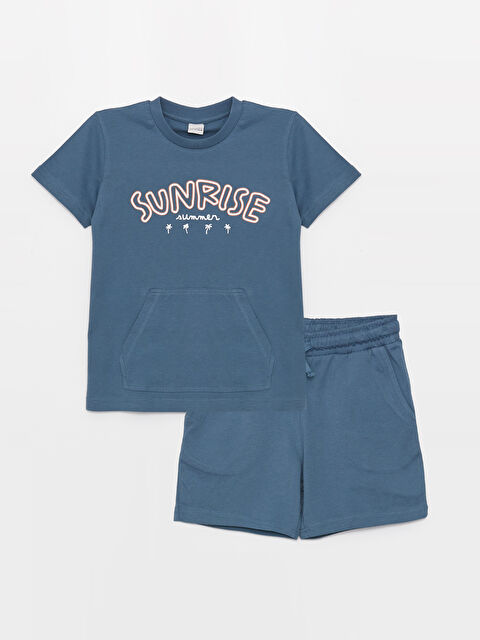 LCW Kids Жинақ - S3BQ00Z4-R2E