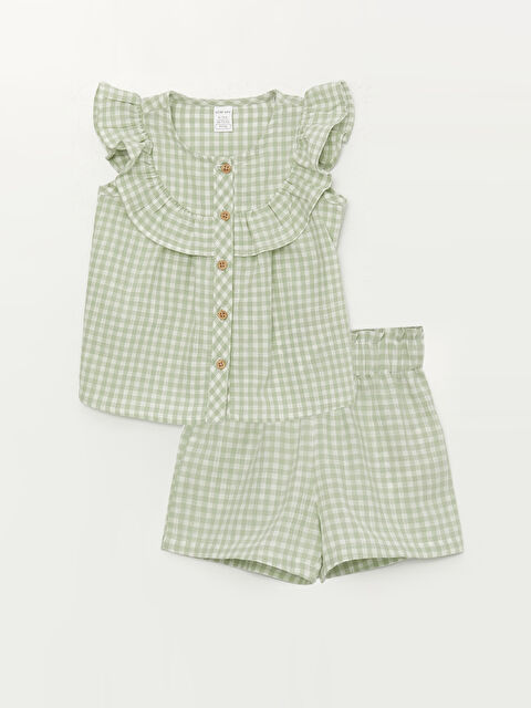 LCW baby Жинақ - S3BR23Z1-LLY