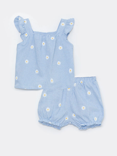 LCW baby Комплект - S3BR25Z1-LLY