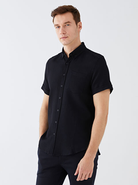 LCWAIKIKI Classic Жейде - S3CF83Z8-CVL