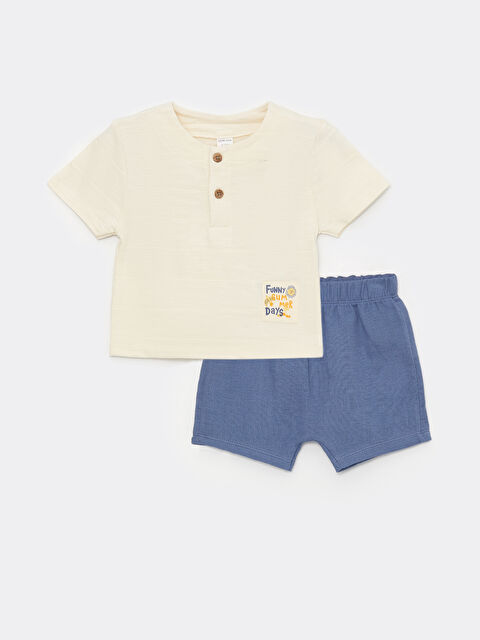 LCW baby Комплект - S3CG48Z1-FDL